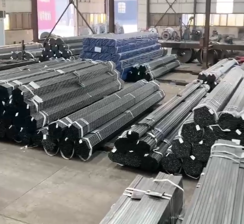 温州市钢管家具管 - 哪里好